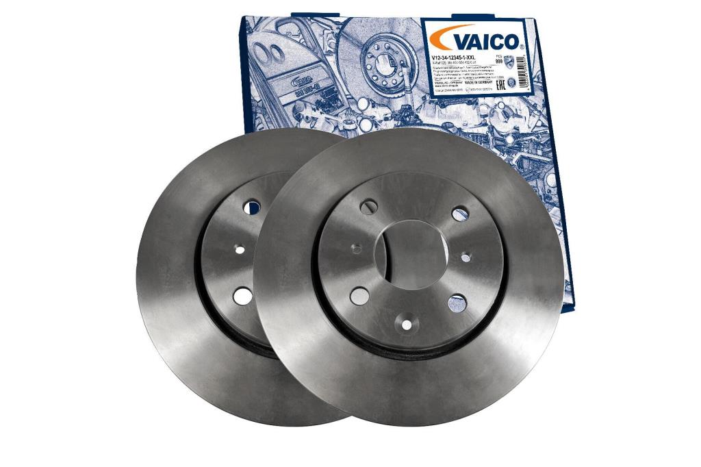Discos de freno VAICO ref. V42-80019