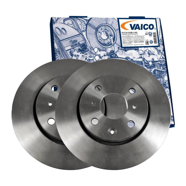 Discos de freno VAICO ref. V42-80019