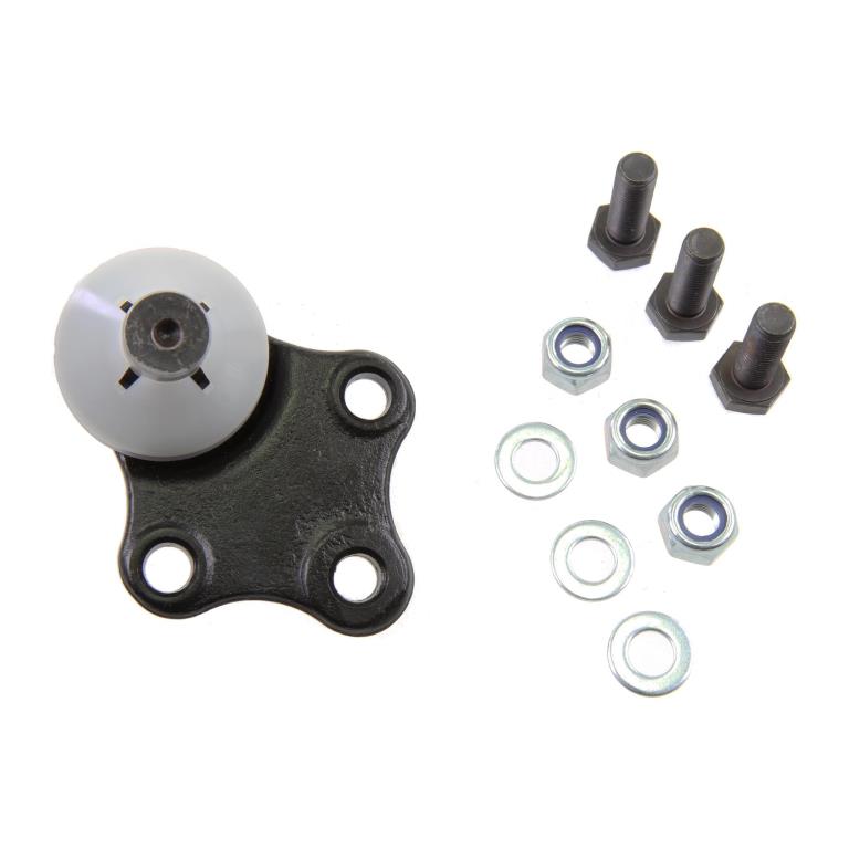 Rotule de suspension (Rotule de pivot) VAICO V42-9533