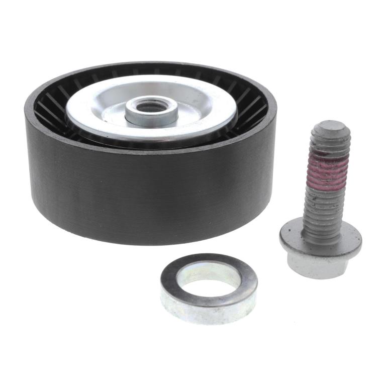 Galet tendeur de courroie d'accessoire VAICO ref. V45-0012