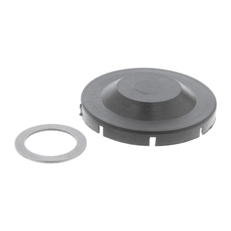 Galet enrouleur de courroie d'accessoire VAICO ref. V45-0103