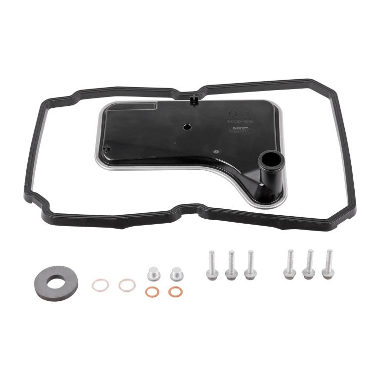 Kit piezas, cambio aceite caja automática VAICO ref. V45-0138-BEK