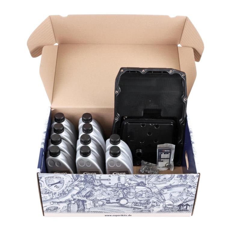 Kit piezas, cambio aceite caja automática VAICO V45-0188-XXL