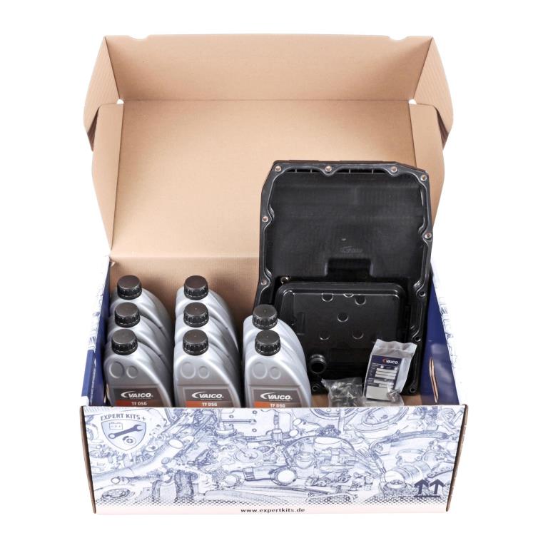 Kit de vidange, boîte automatique VAICO ref. V45-0188