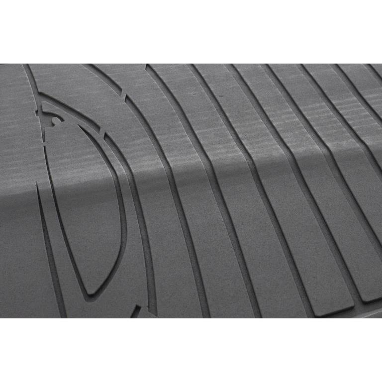Tapis de sol sur mesure (Tapis de voiture) VAICO ref. V45-0236