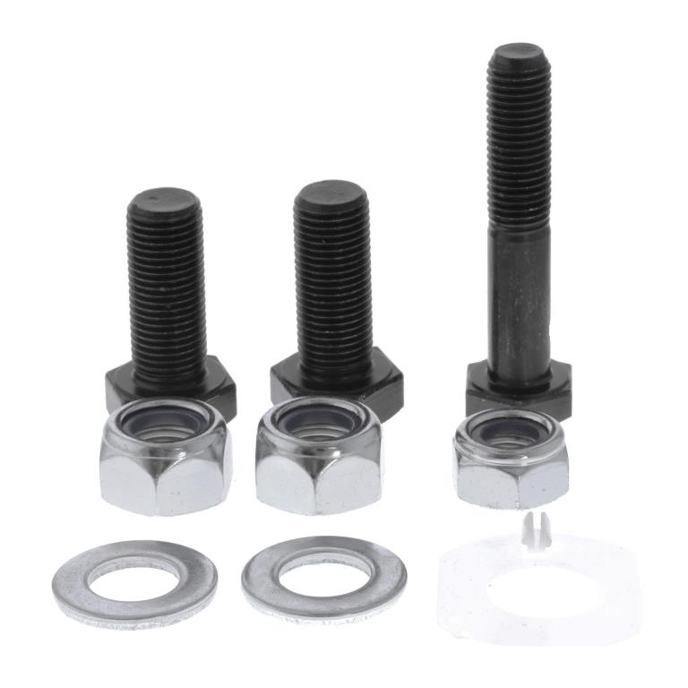 Rotule de suspension (Rotule de pivot) VAICO V46-0036