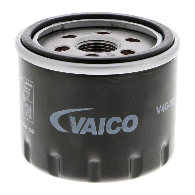 Filtro de óleo VAICO ref. V46-0084