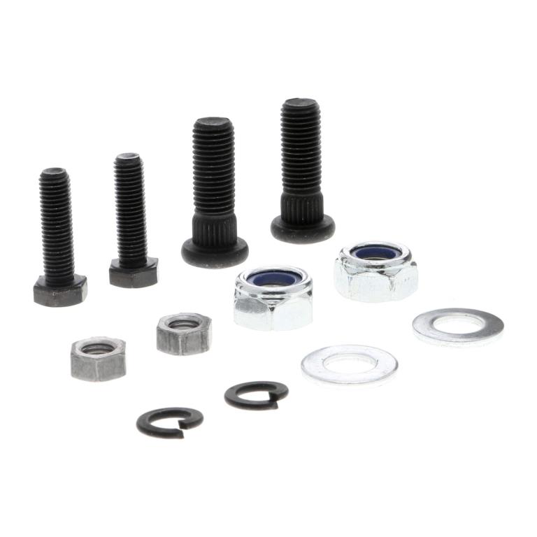 Rotule de suspension (Rotule de pivot) VAICO V46-0117