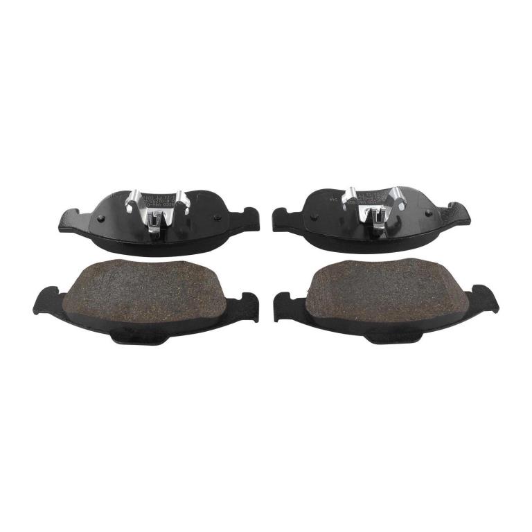 Jeu de 4 plaquettes de frein VAICO ref. V46-0287