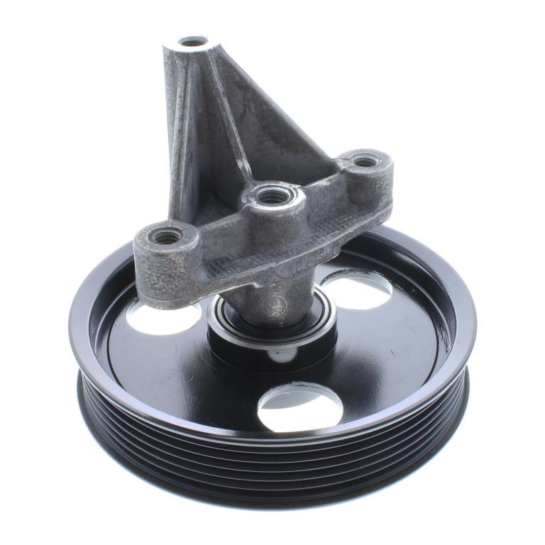 Galet enrouleur de courroie d'accessoire VAICO ref. V46-0317