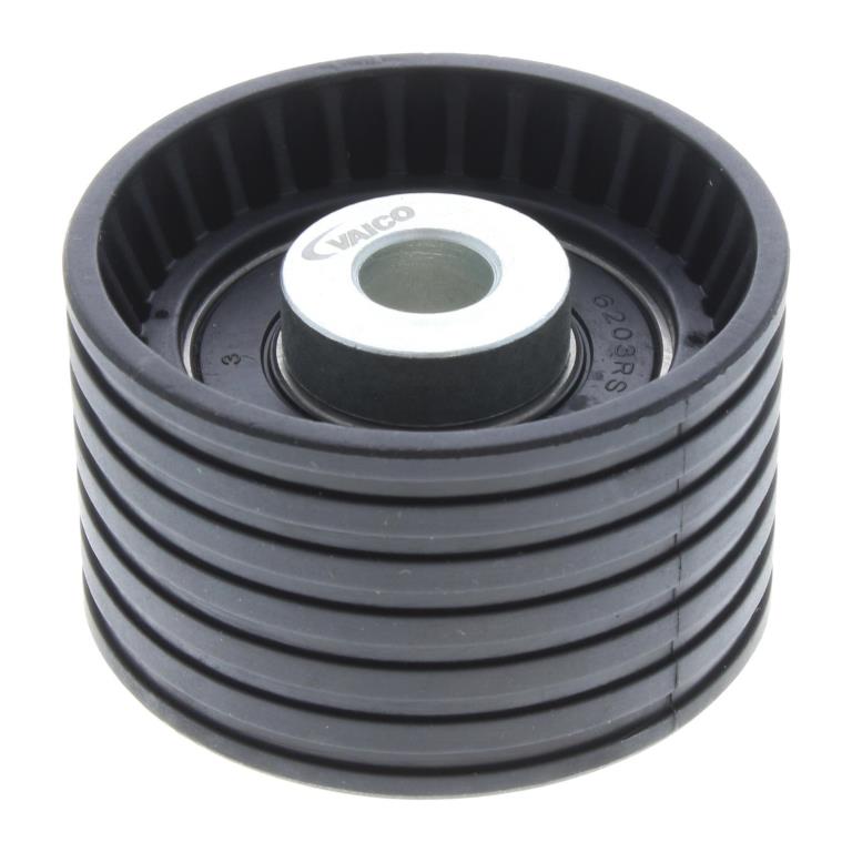 Galet enrouleur de courroie de distribution VAICO ref. V46-0416
