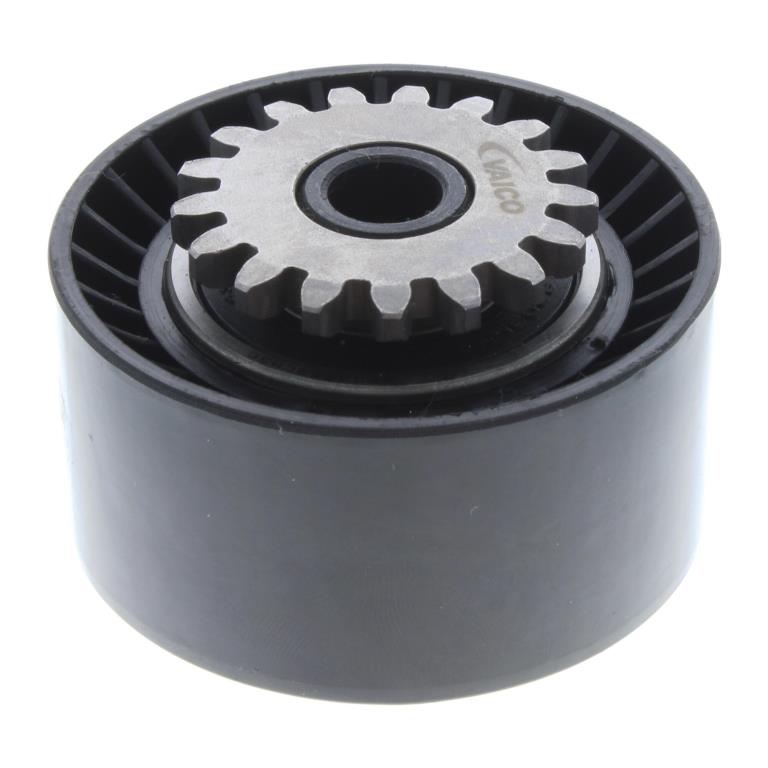 Galet enrouleur de courroie d'accessoire VAICO ref. V46-0417