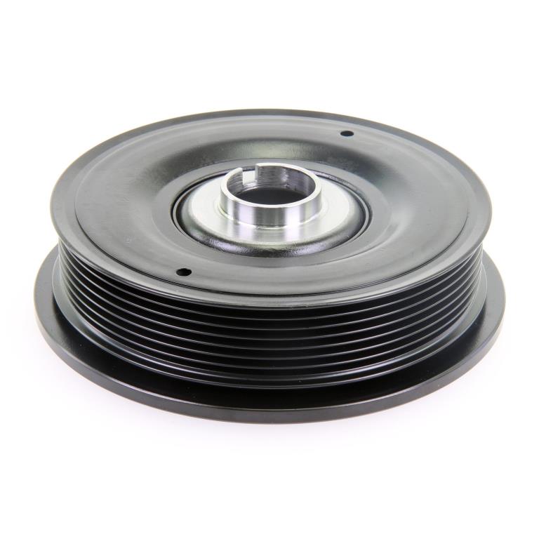 Poulie damper (Poulie de vilebrequin) VAICO V46-0810
