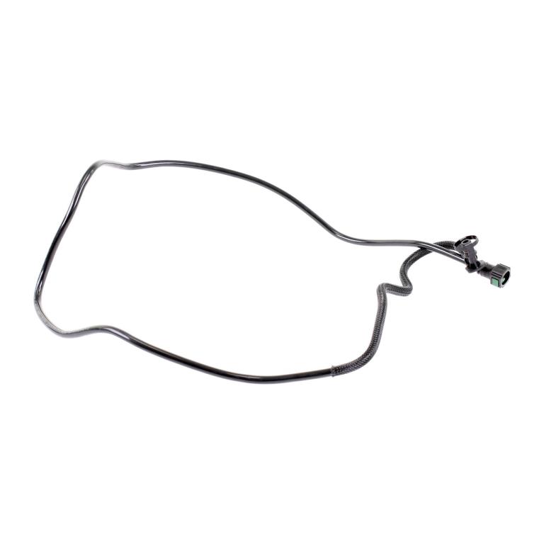 Tuyauterie de carburant (Durite de carburant) VAICO ref. V46-0900