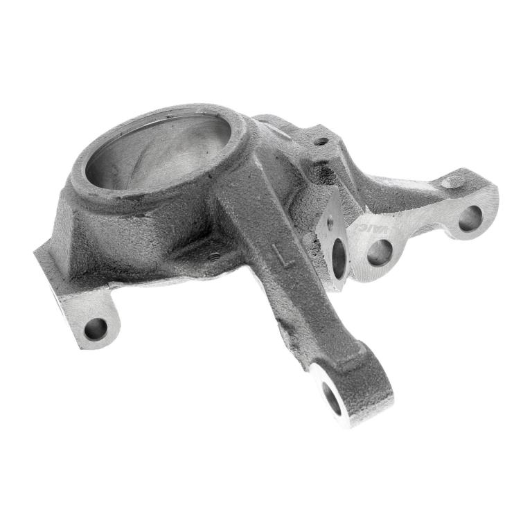 Fusée d'essieu, suspension de roue VAICO V46-0957