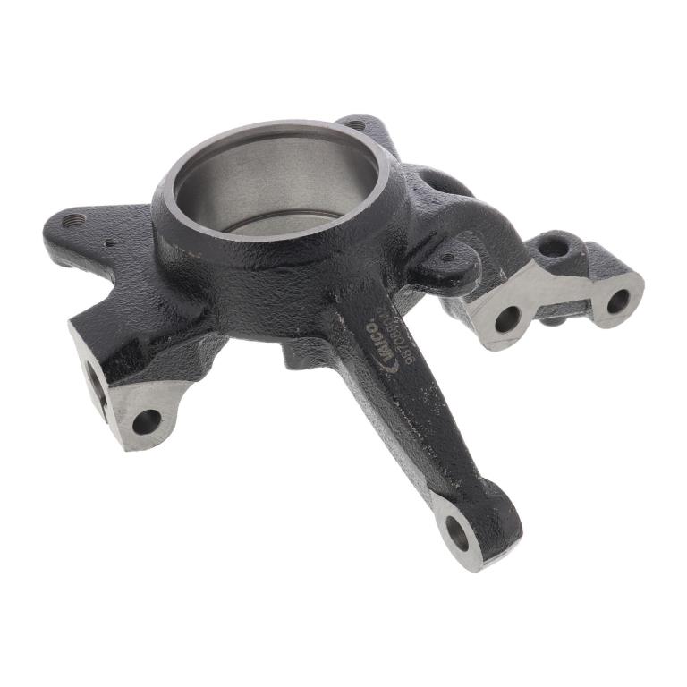 Fusée d'essieu, suspension de roue VAICO V46-0961