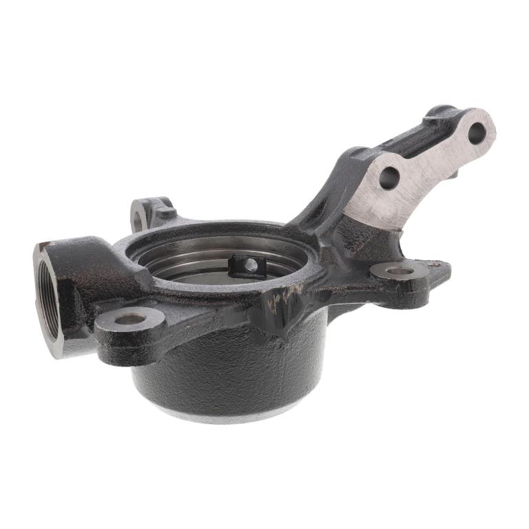 Fusée d'essieu, suspension de roue VAICO V46-0963