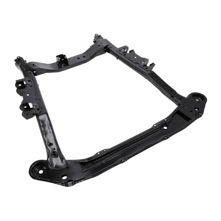 Subchassis, suporte de agregados VAICO ref. V46-0975