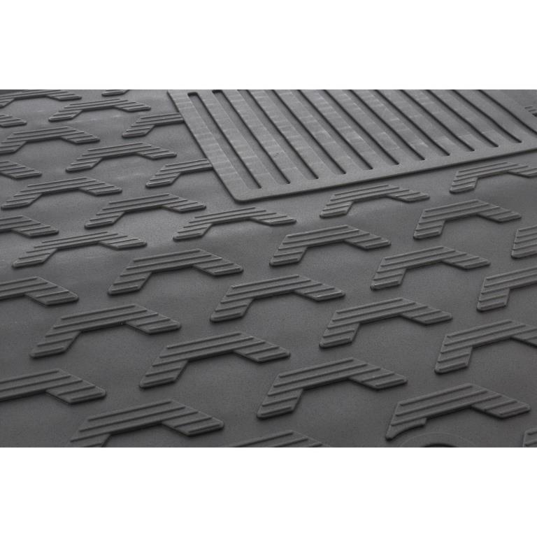 Tapis de sol sur mesure (Tapis de voiture) VAICO ref. V46-1403