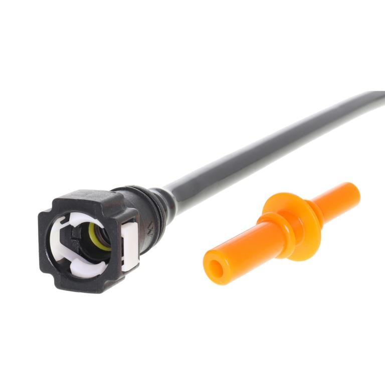 Tuyauterie de carburant (Durite de carburant) VAICO ref. V46-1425