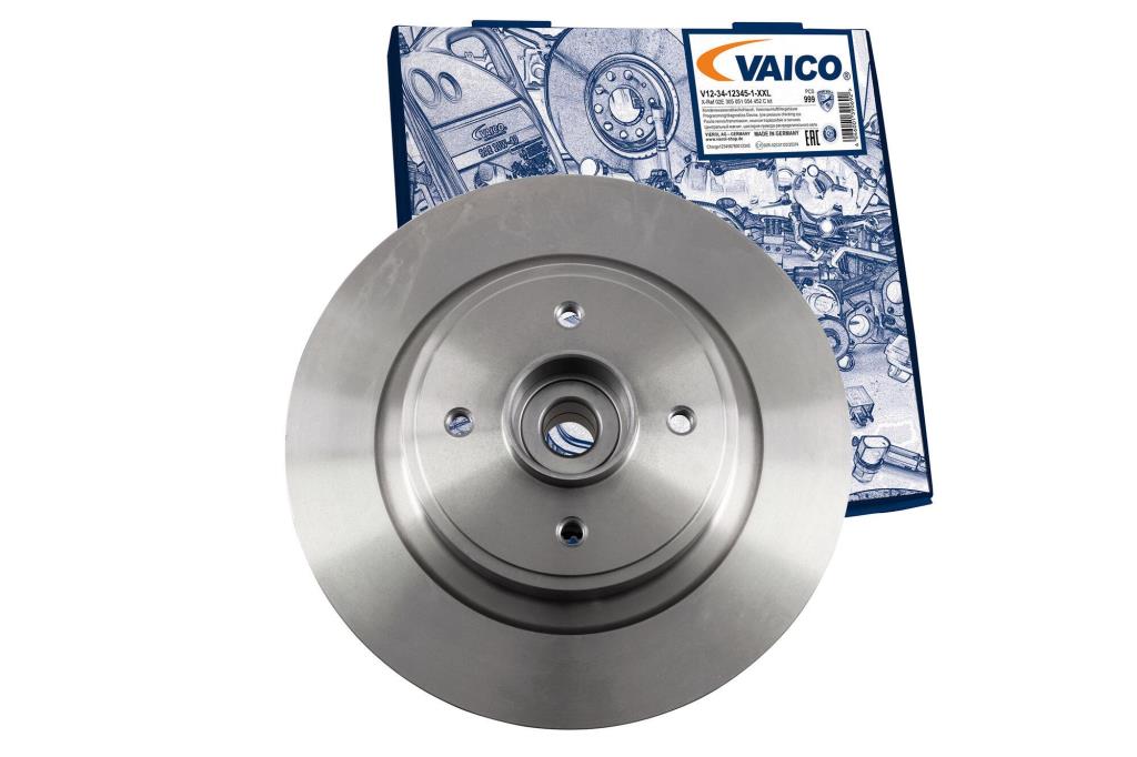 Discos de freno VAICO ref. V46-40007