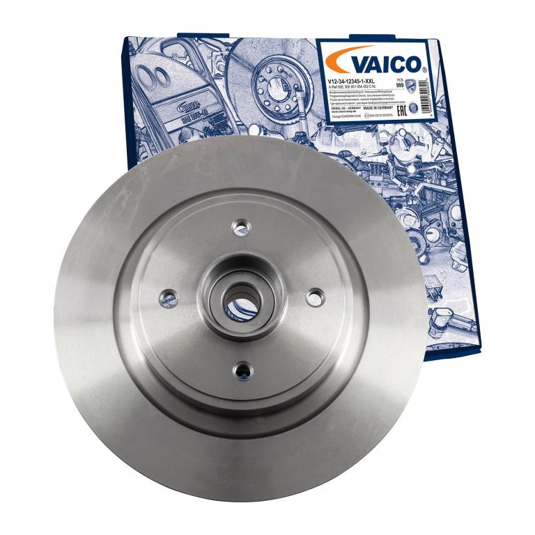 Discos de freno VAICO ref. V46-40007