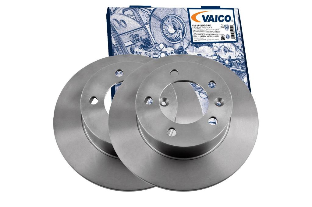 Discos de freno VAICO ref. V46-40018