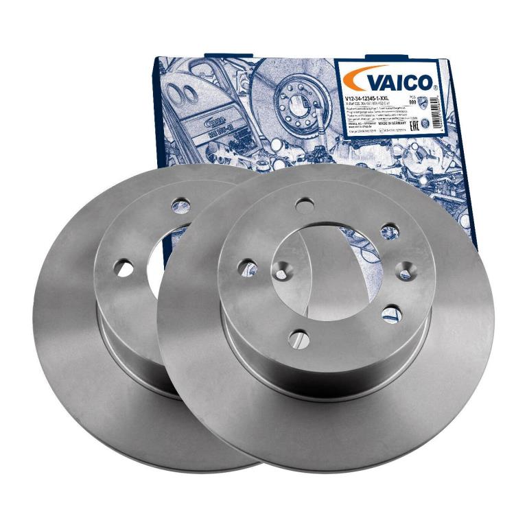 Discos de freno VAICO ref. V46-40018