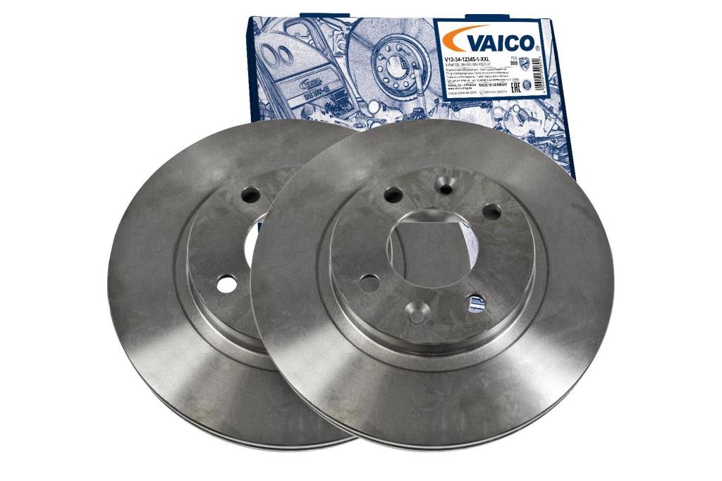 Disques de frein VAICO ref. V46-80002