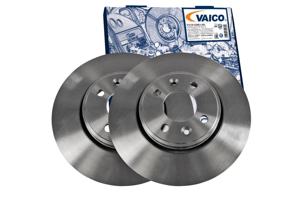 Discos de travão VAICO ref. V46-80008