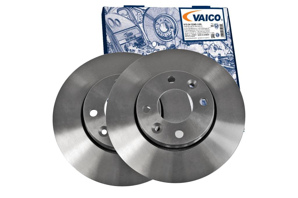Discos de freno VAICO ref. V46-80014