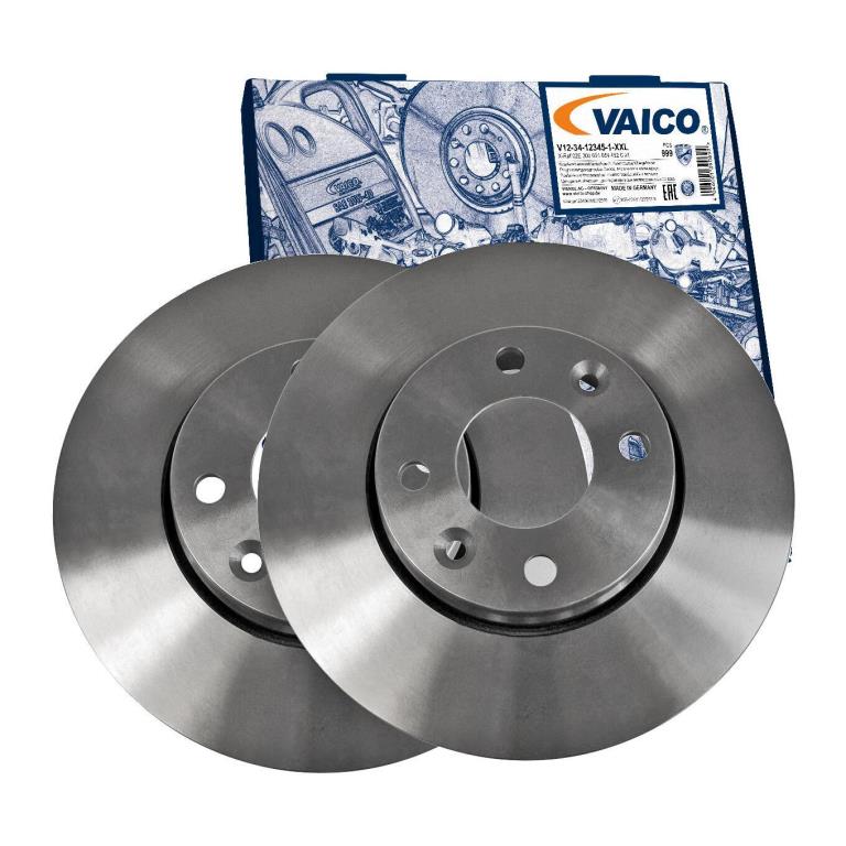 Discos de freno VAICO ref. V46-80014