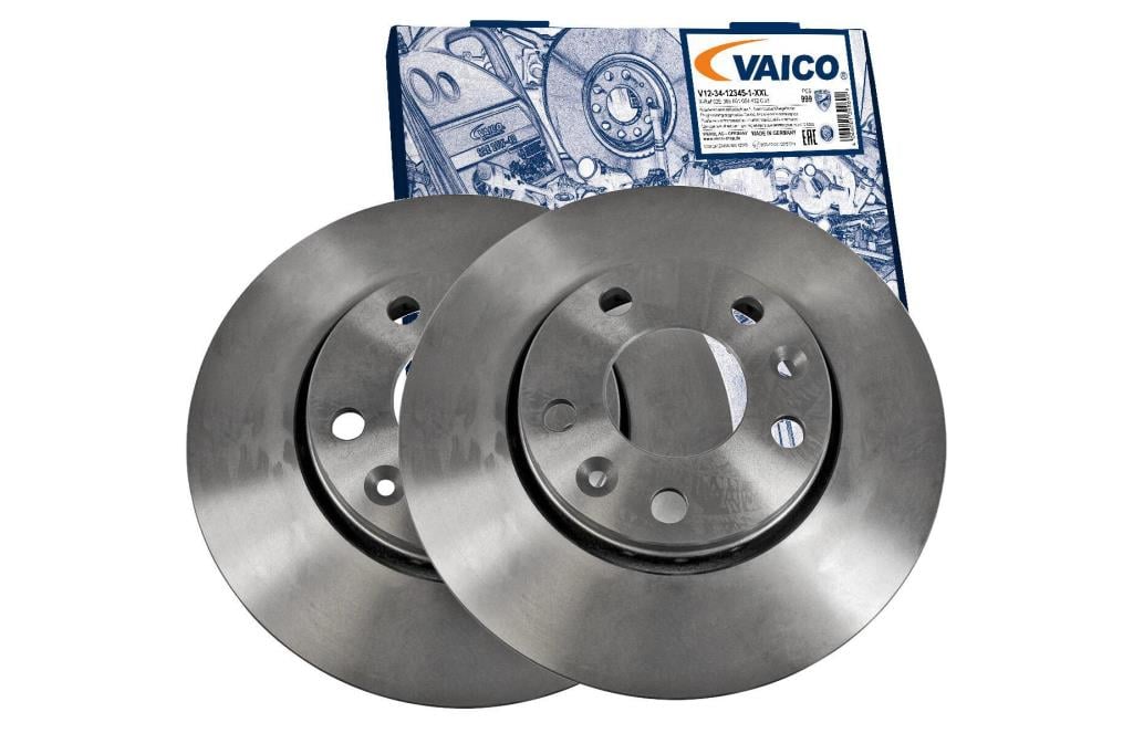Discos de freno VAICO ref. V46-80017
