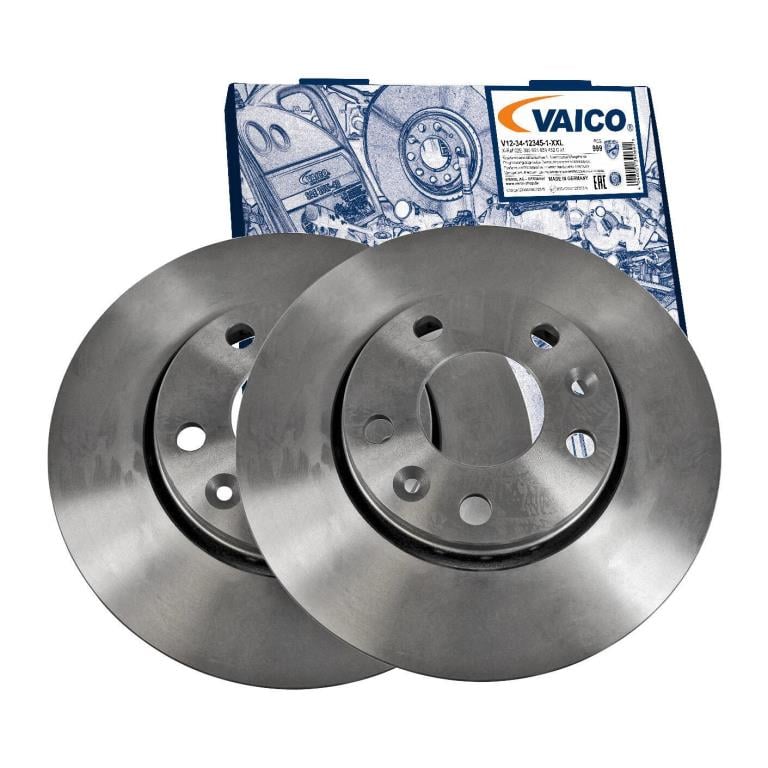 Discos de freno VAICO ref. V46-80017