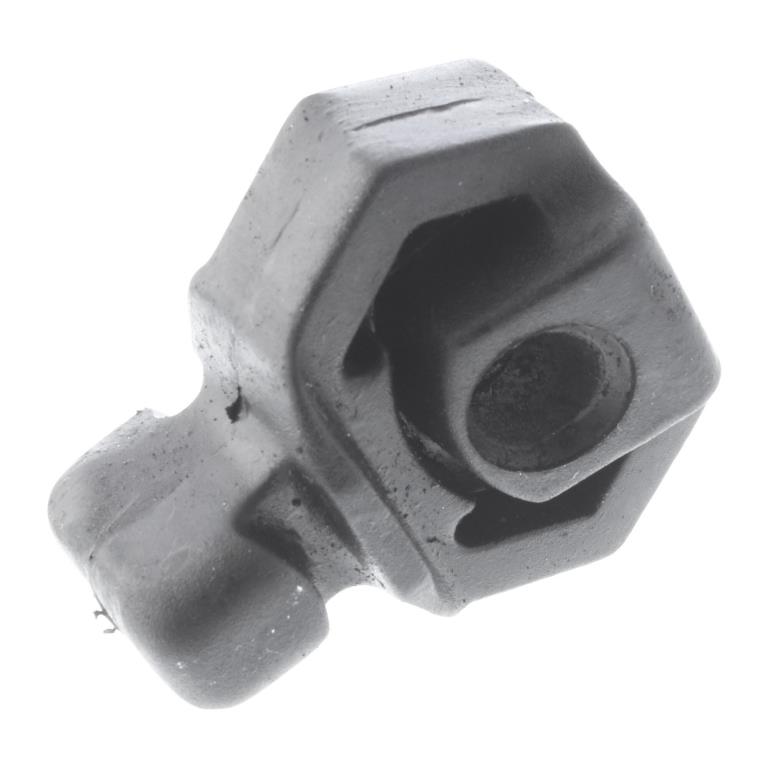 Silentbloc de suspension d'échappement VAICO ref. V46-9614