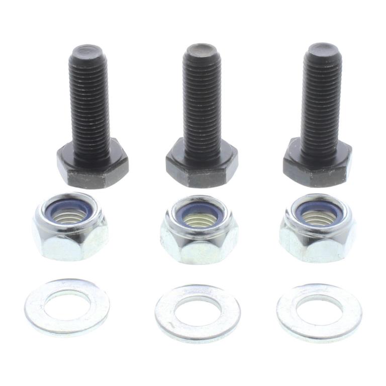 Rotule de suspension (Rotule de pivot) VAICO V46-9711