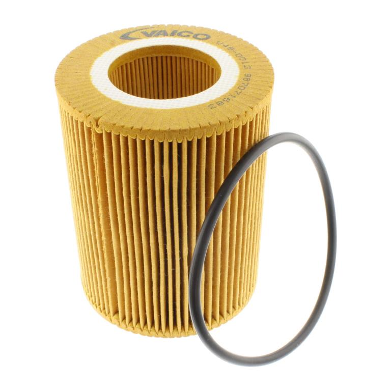 Filtre à huile VAICO V48-0012