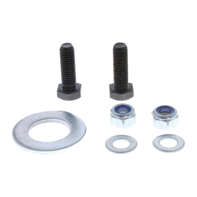 Rotule de suspension (Rotule de pivot) VAICO V48-0021