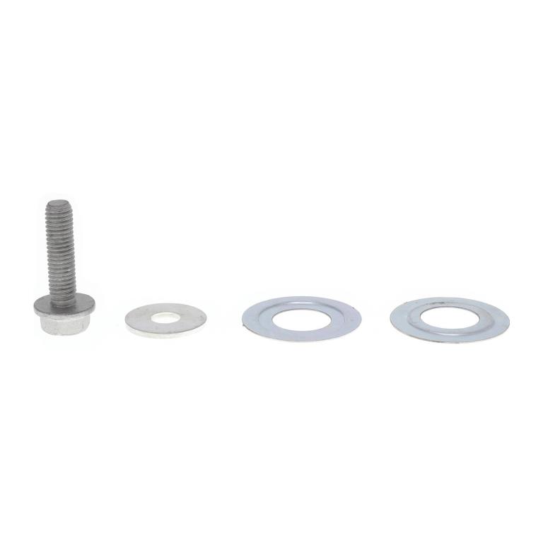 Galet enrouleur de courroie d'accessoire VAICO ref. V48-0433