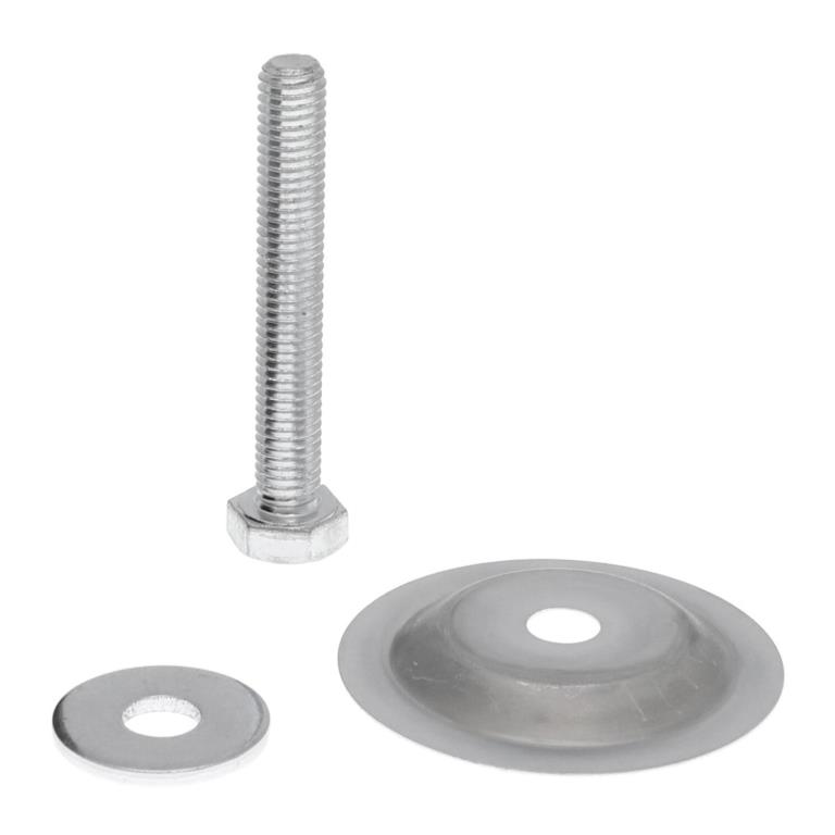 Galet enrouleur de courroie d'accessoire VAICO ref. V48-0436