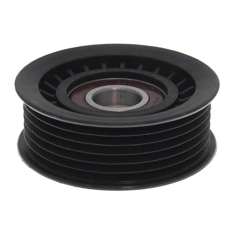 Galet enrouleur de courroie d'accessoire VAICO ref. V48-0436