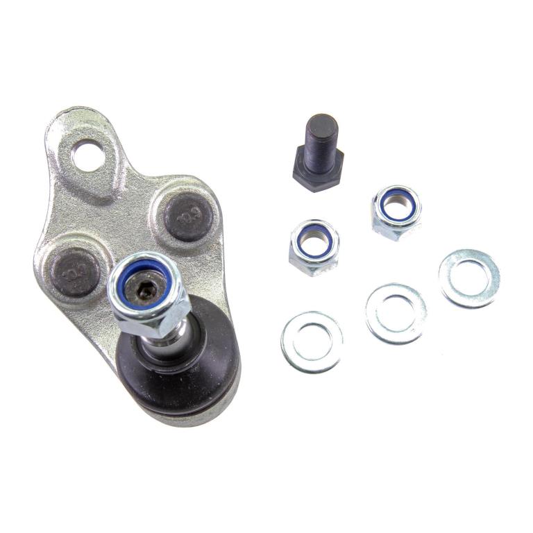 Rotule de suspension (Rotule de pivot) VAICO V49-9527