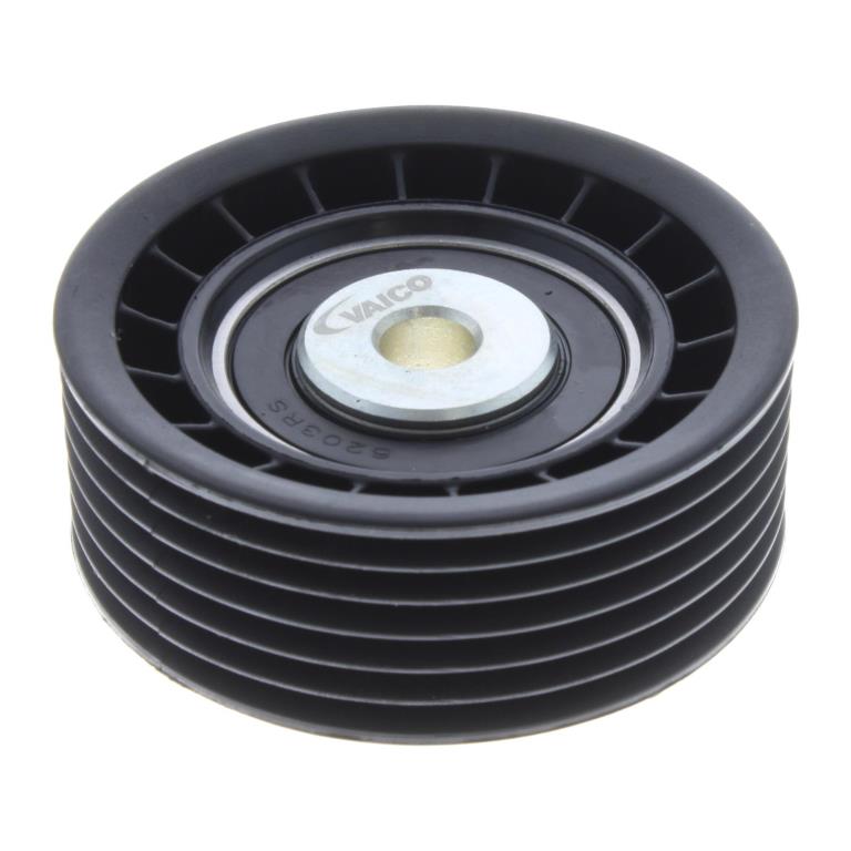 Galet enrouleur de courroie d'accessoire VAICO ref. V50-1008