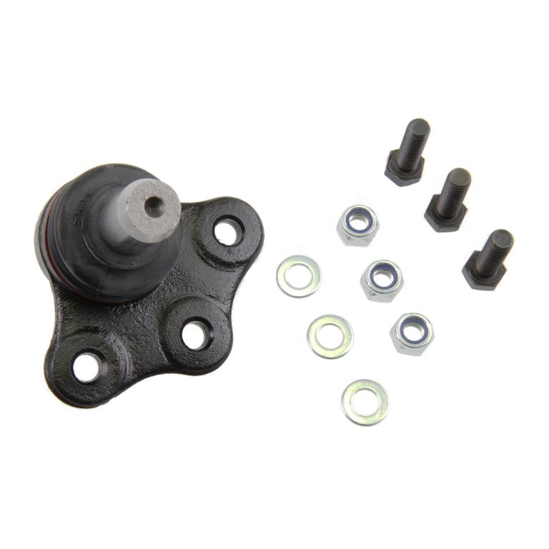 Rotule de suspension (Rotule de pivot) VAICO V50-9512