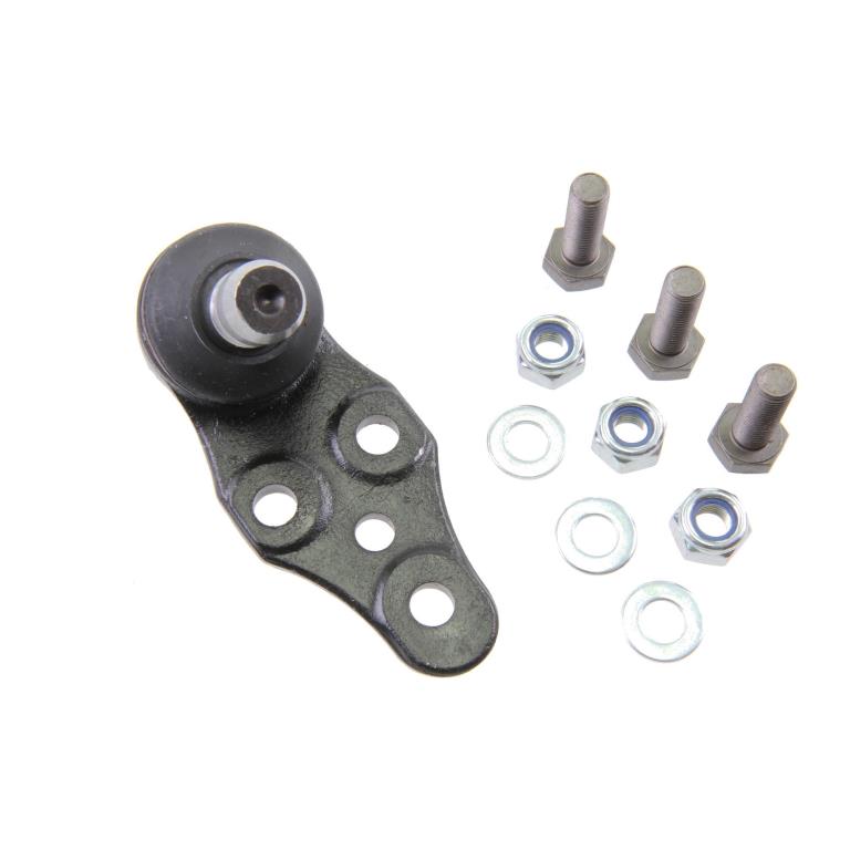 Rotule de suspension (Rotule de pivot) VAICO V51-0055