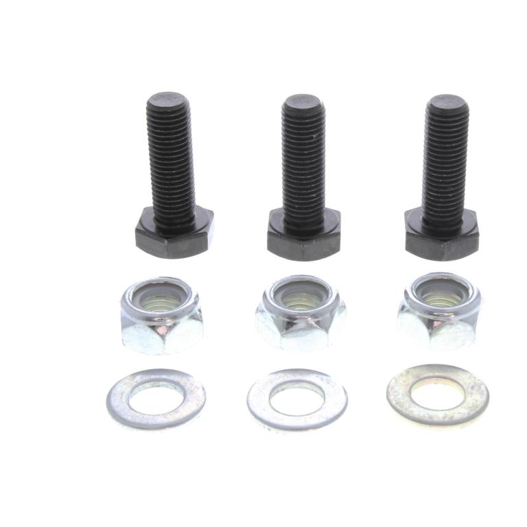Rotule de suspension (Rotule de pivot) VAICO V51-0056