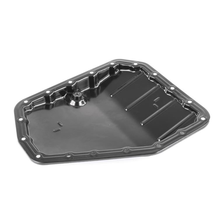 Cárter de aceite, caja automática VAICO V51-0136