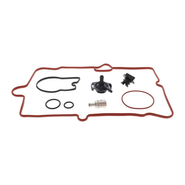 Tuyau d'admission, alimentation d'air VAICO V51-0405