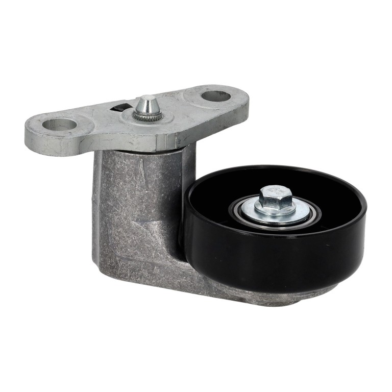 Tensor de correia trapezoidal estriada VAICO V51-0458