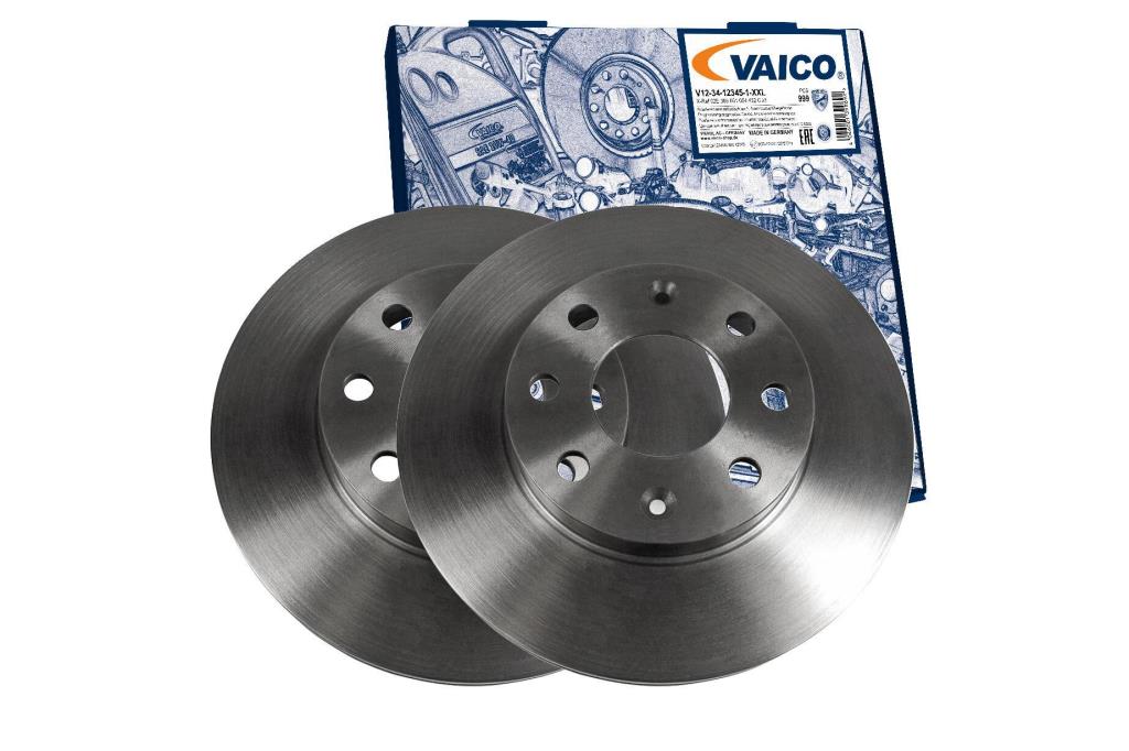 Disques de frein VAICO ref. V51-80005